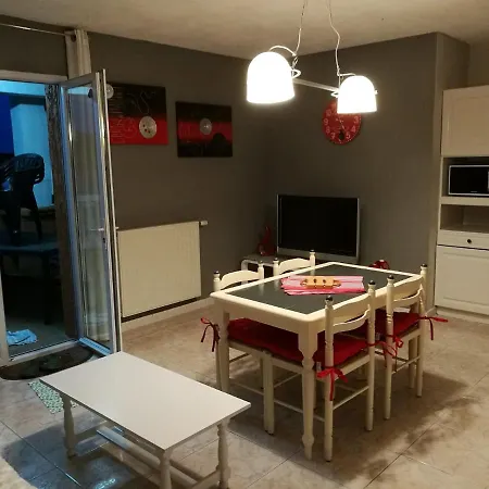Ferienwohnung Destroisterrasses Caux Exterior foto